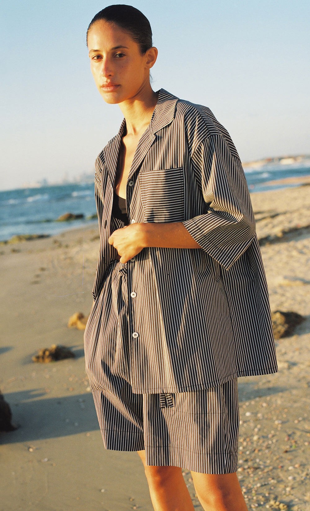 Rem Blouse