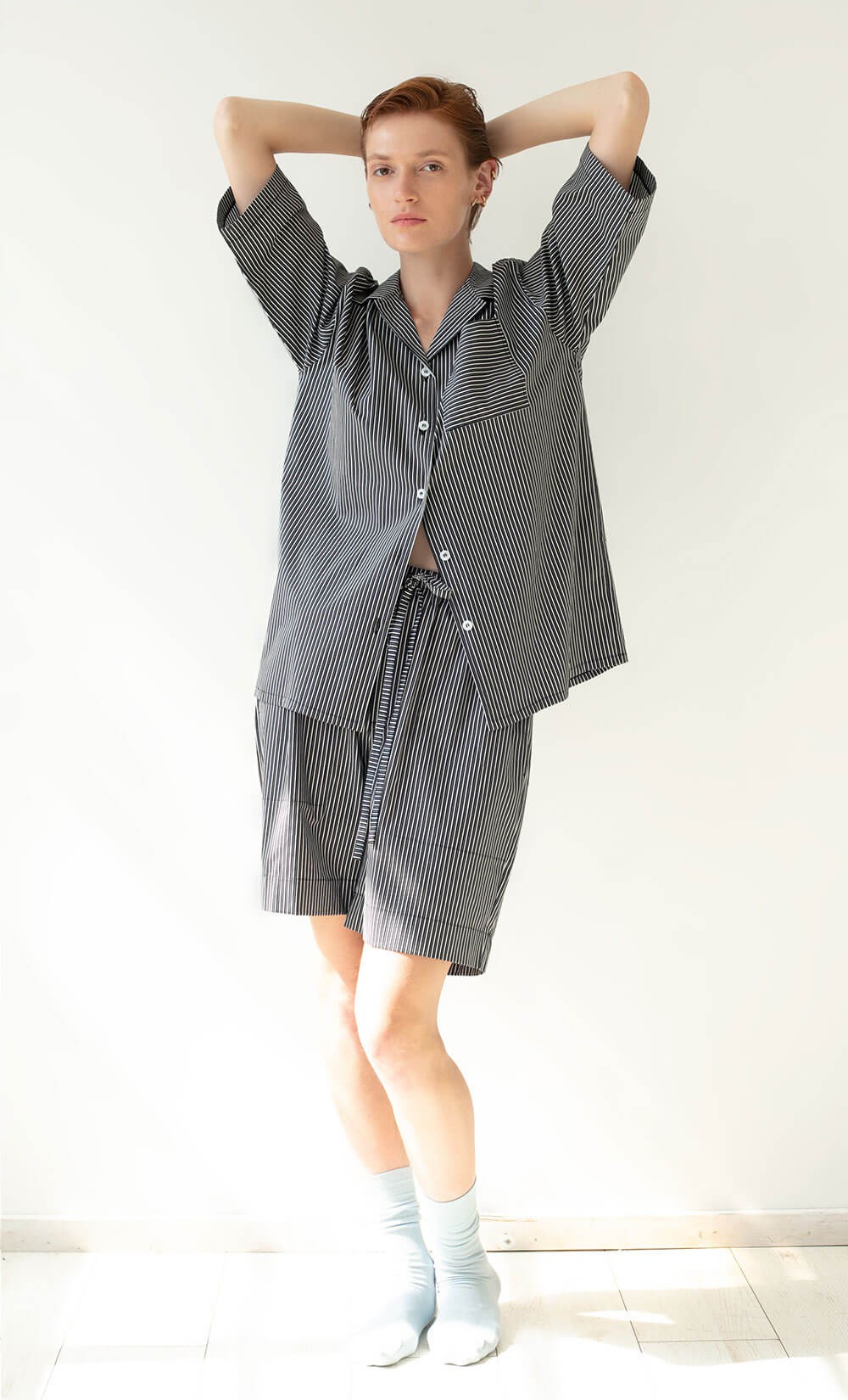 Rem Blouse