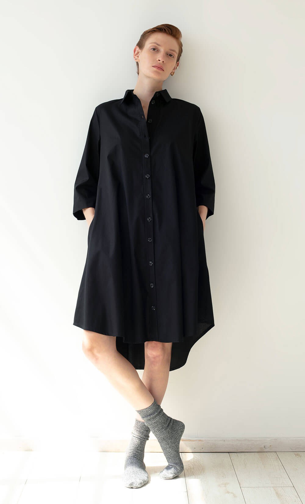 Triumph Tunidress