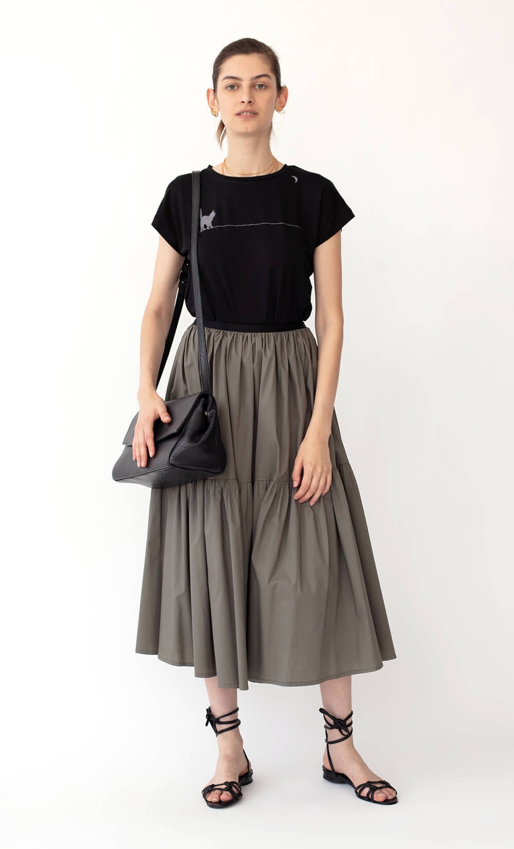Rimini Skirt