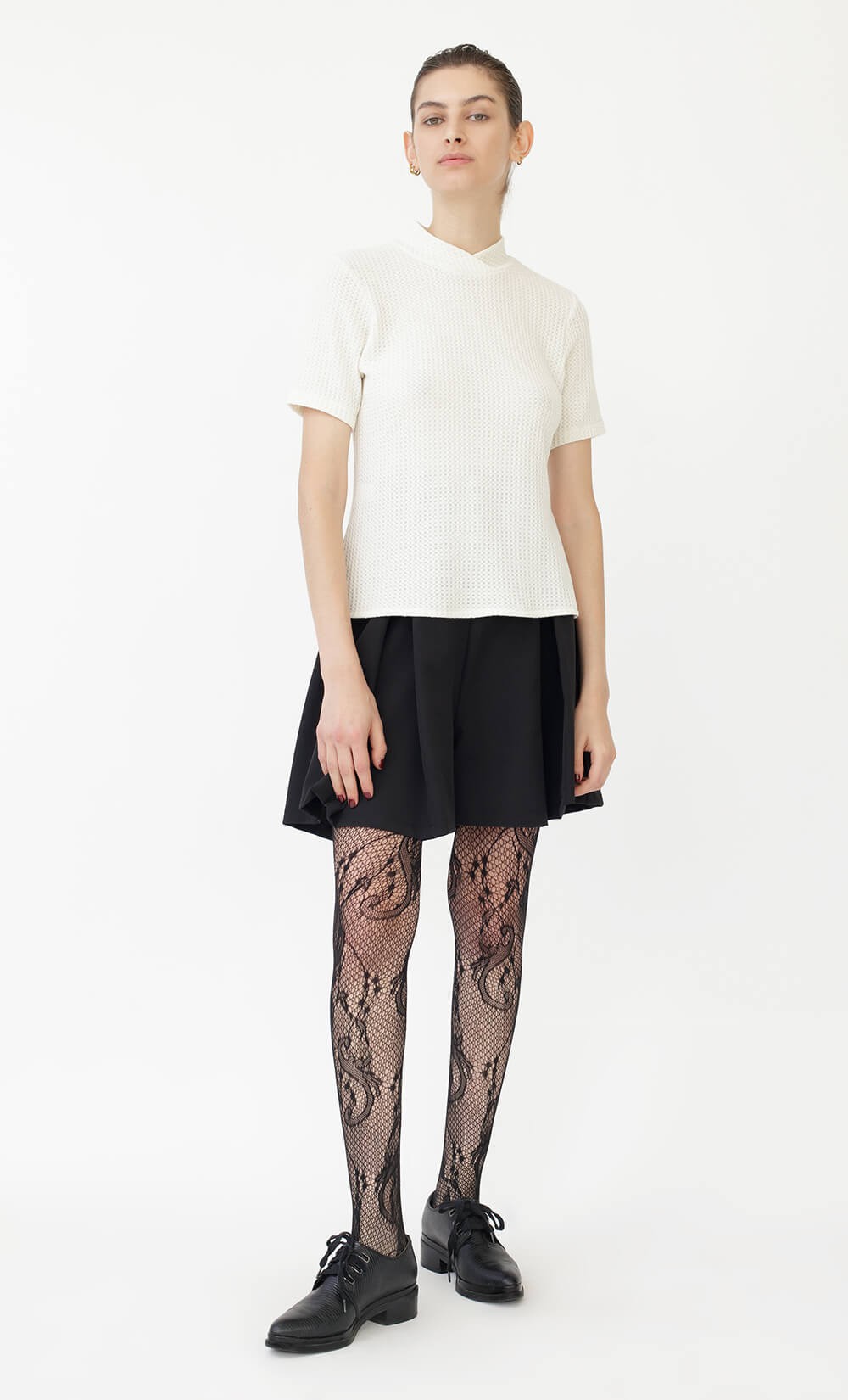 Lotus Top