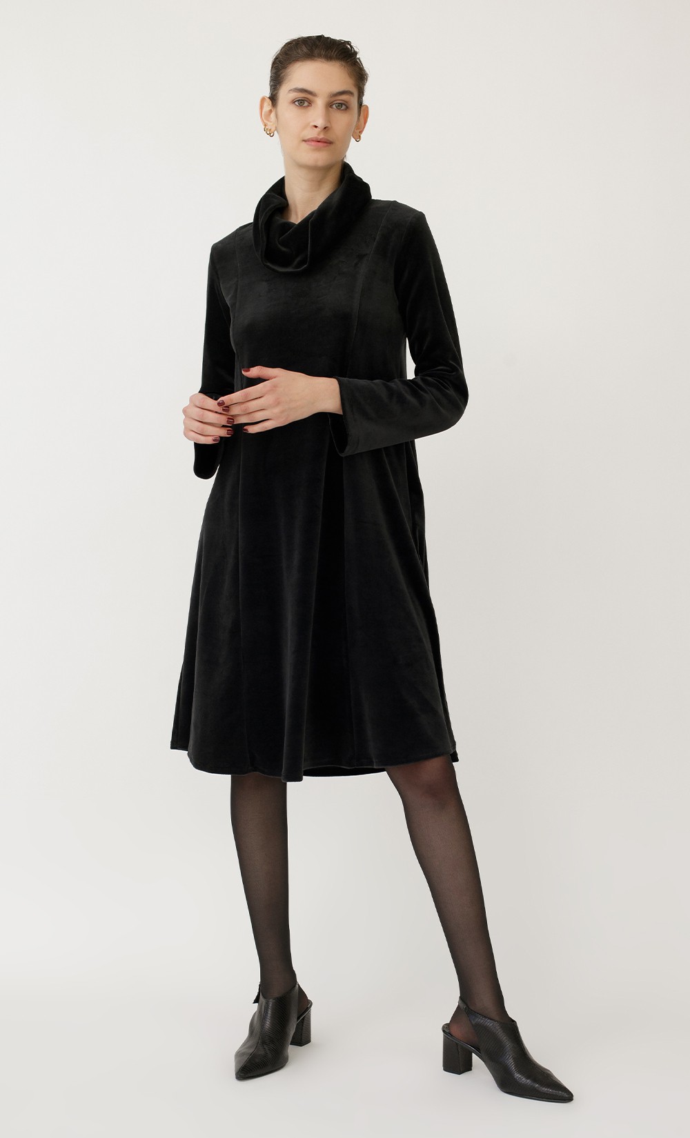 Soho Dress
