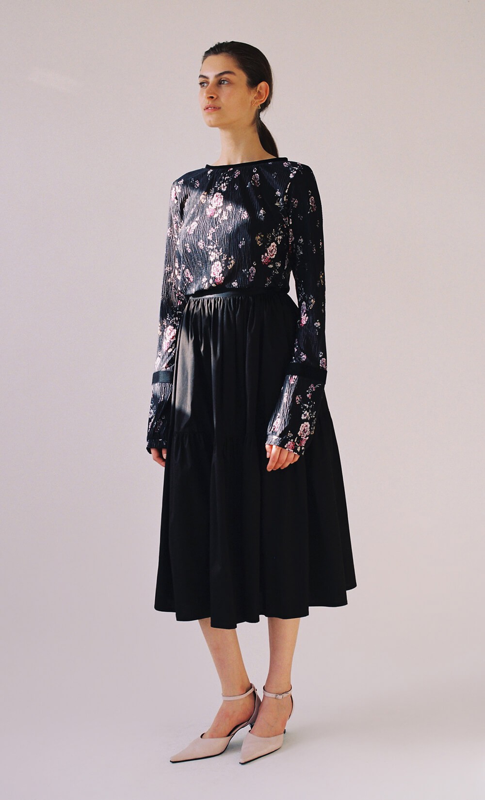 Rimini Skirt