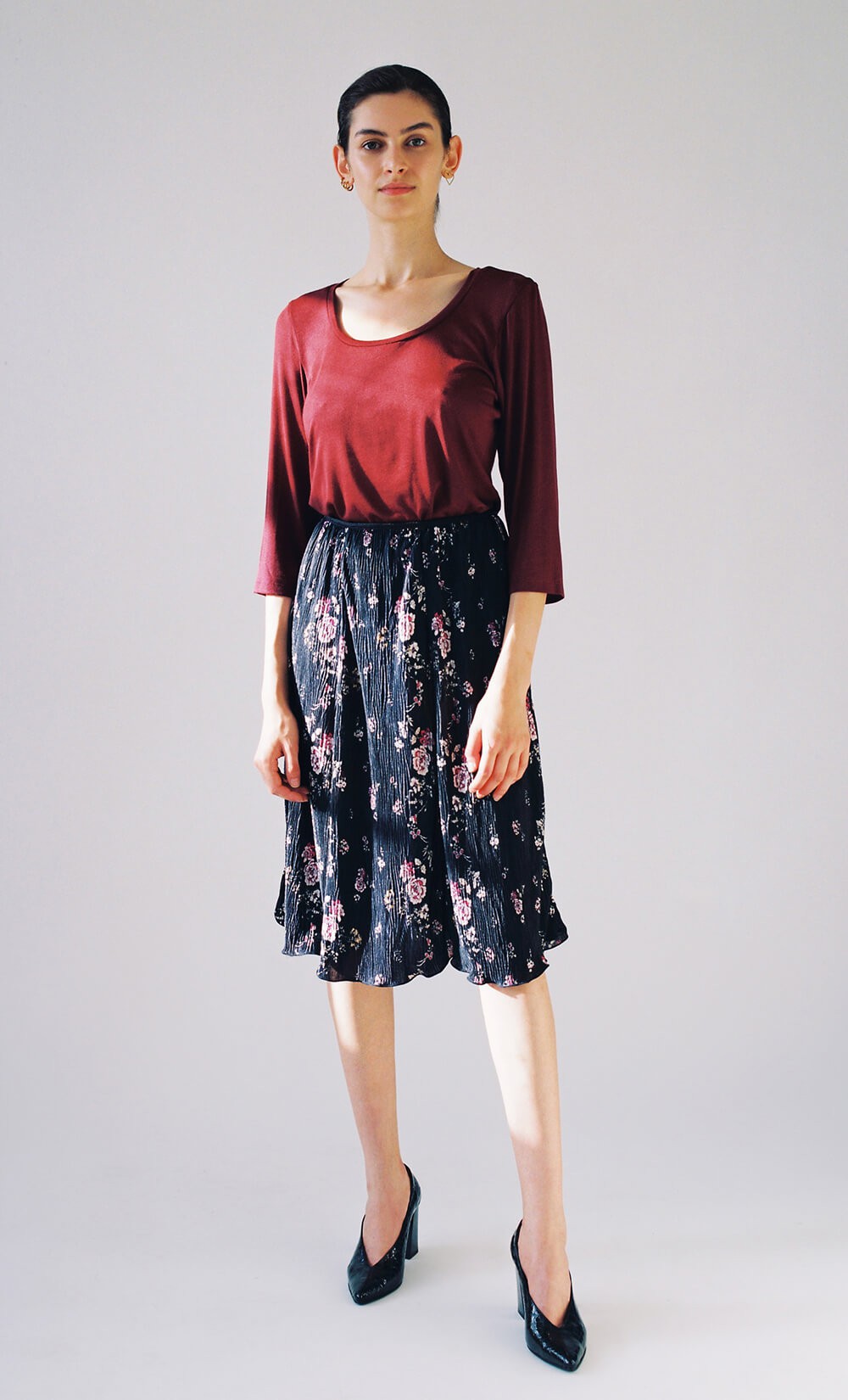 Bella Skirt