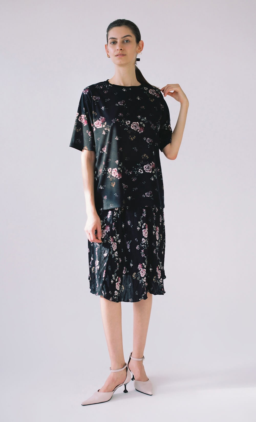 Poppy Top