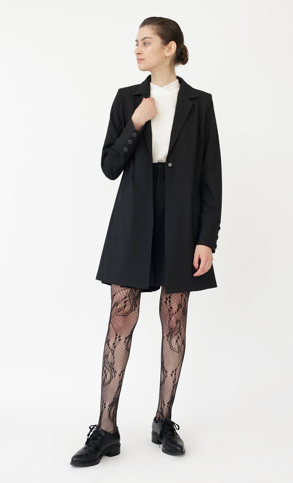 Arp Jacket