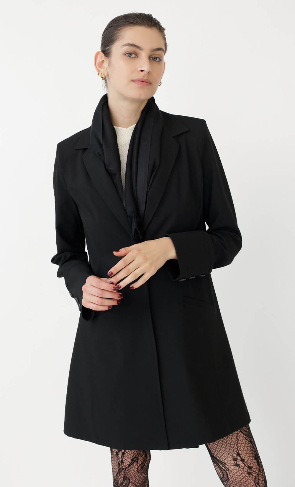 Arp Jacket