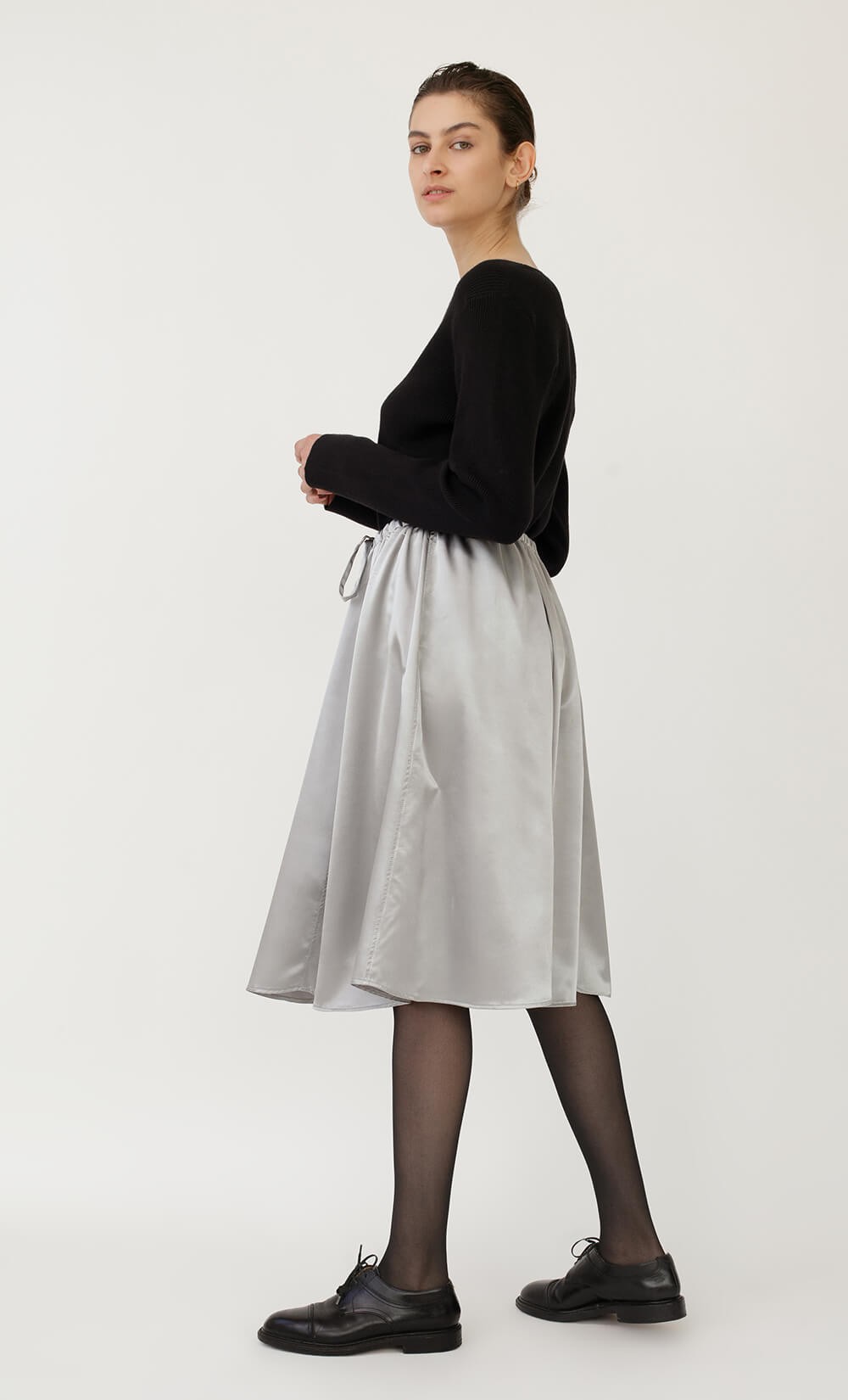 Pabella Skirt