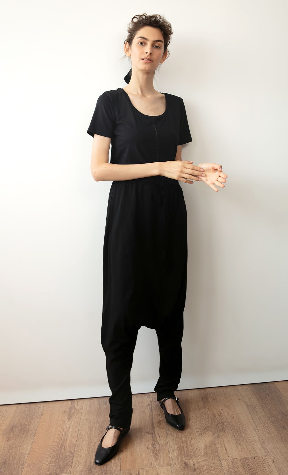 Pasha Pants