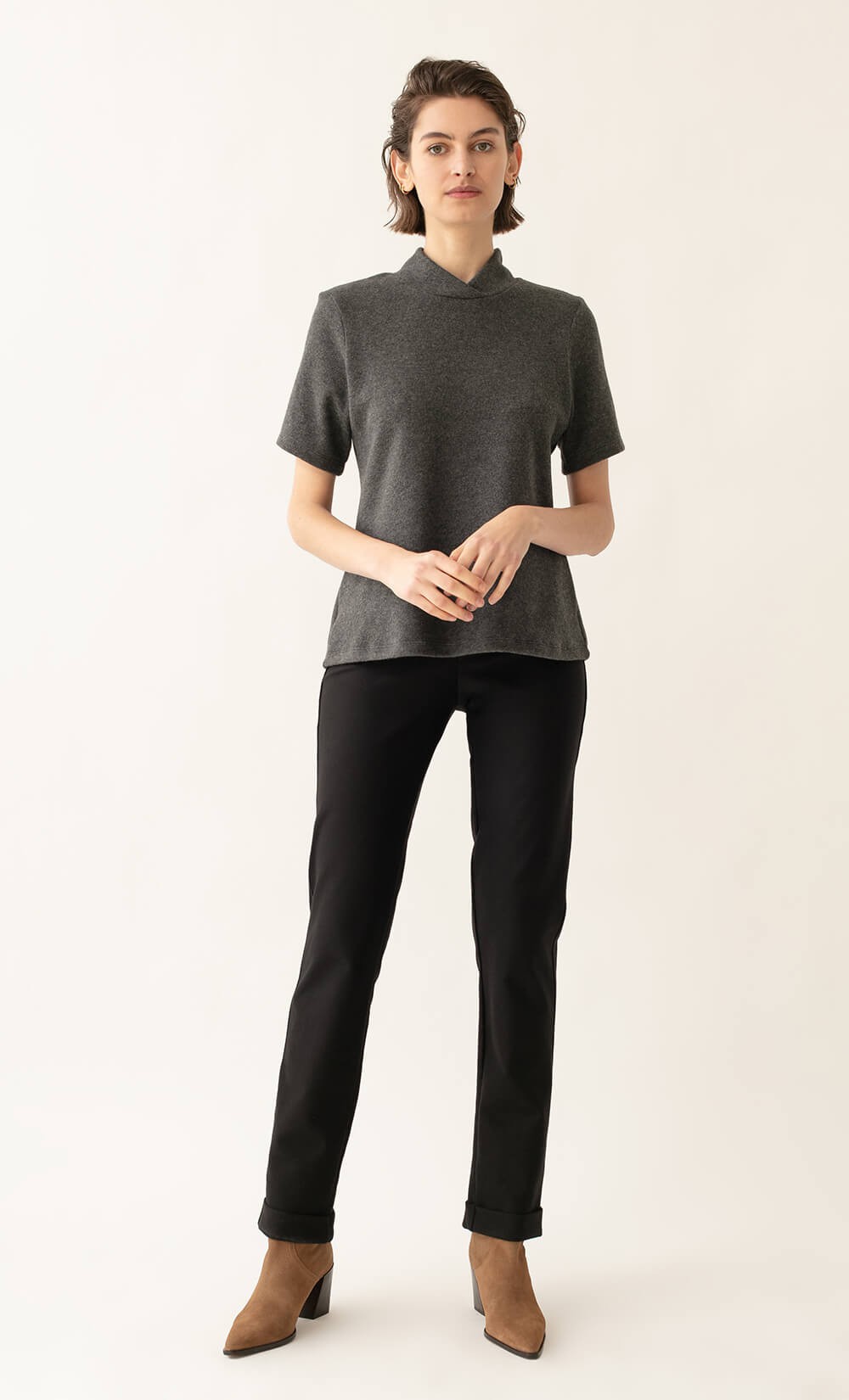 Lotus Top