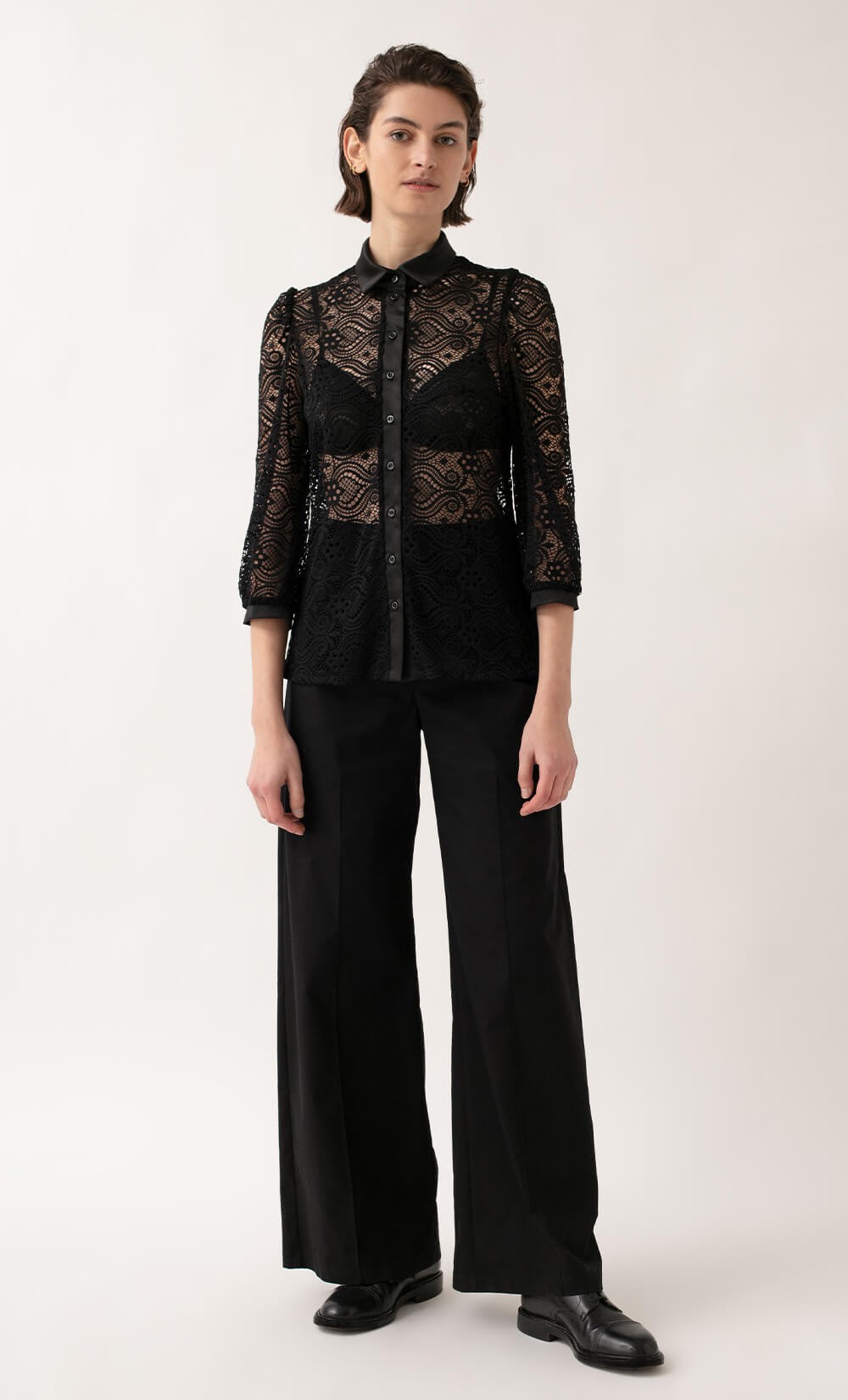 Larkend Pants