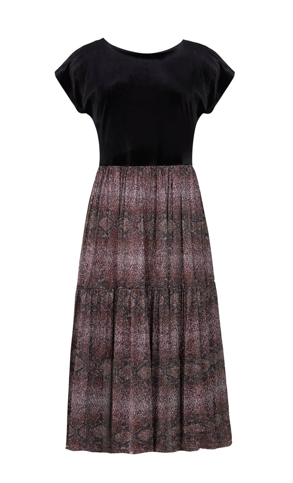 Riva Dress