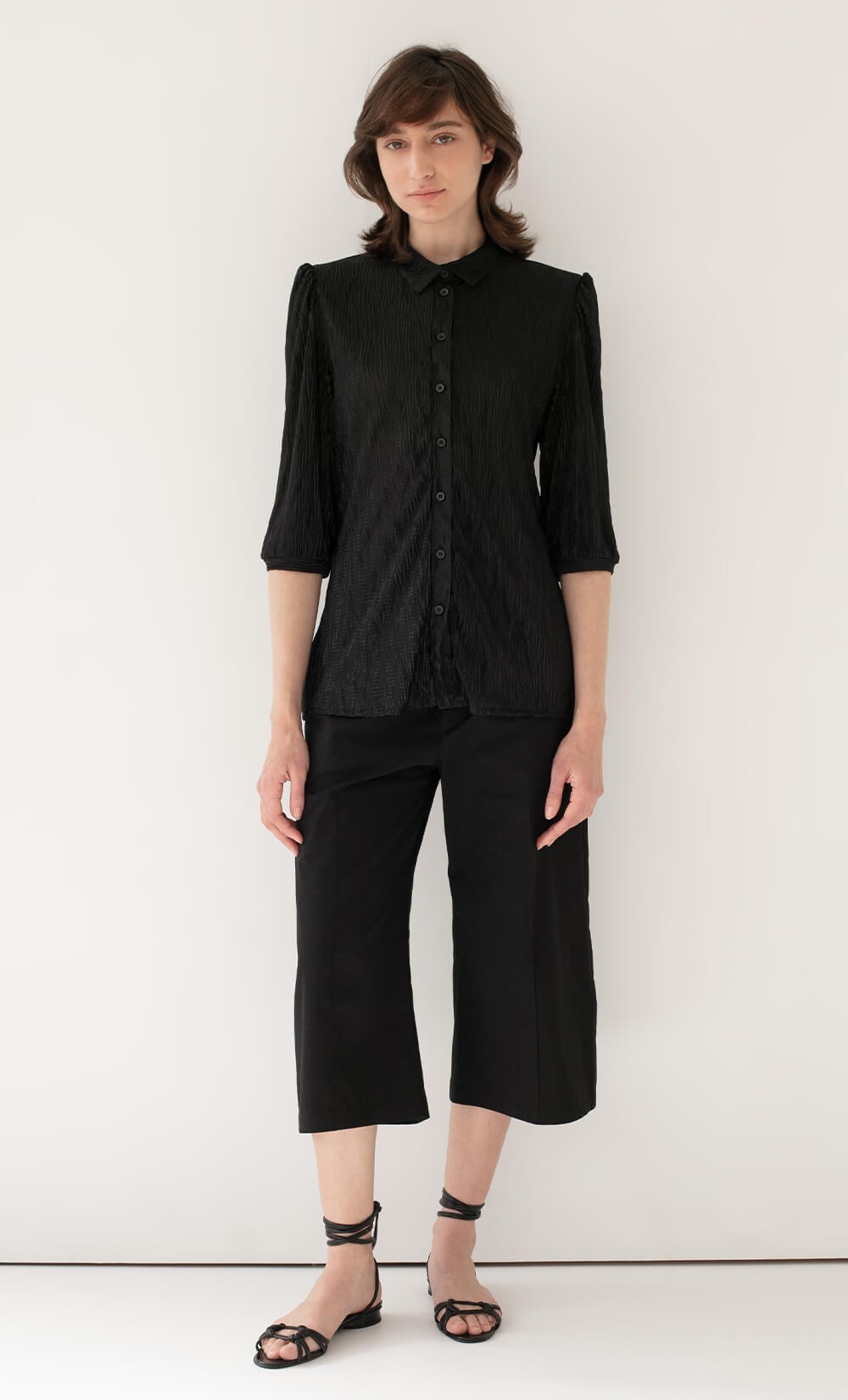 Kenya Blouse