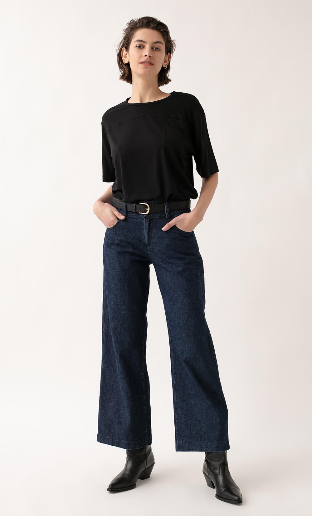 Cyro Jeans