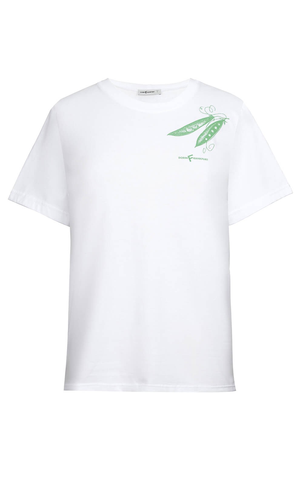 White Pea T-Shirt