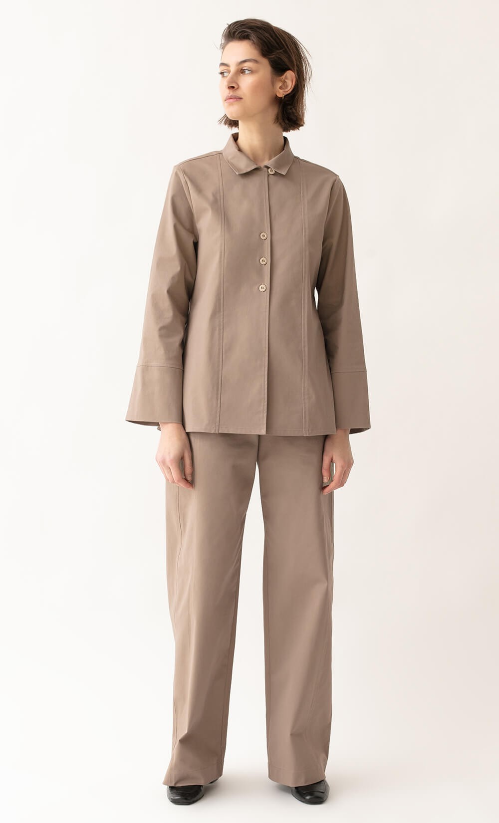 Natural Machina Jacket 