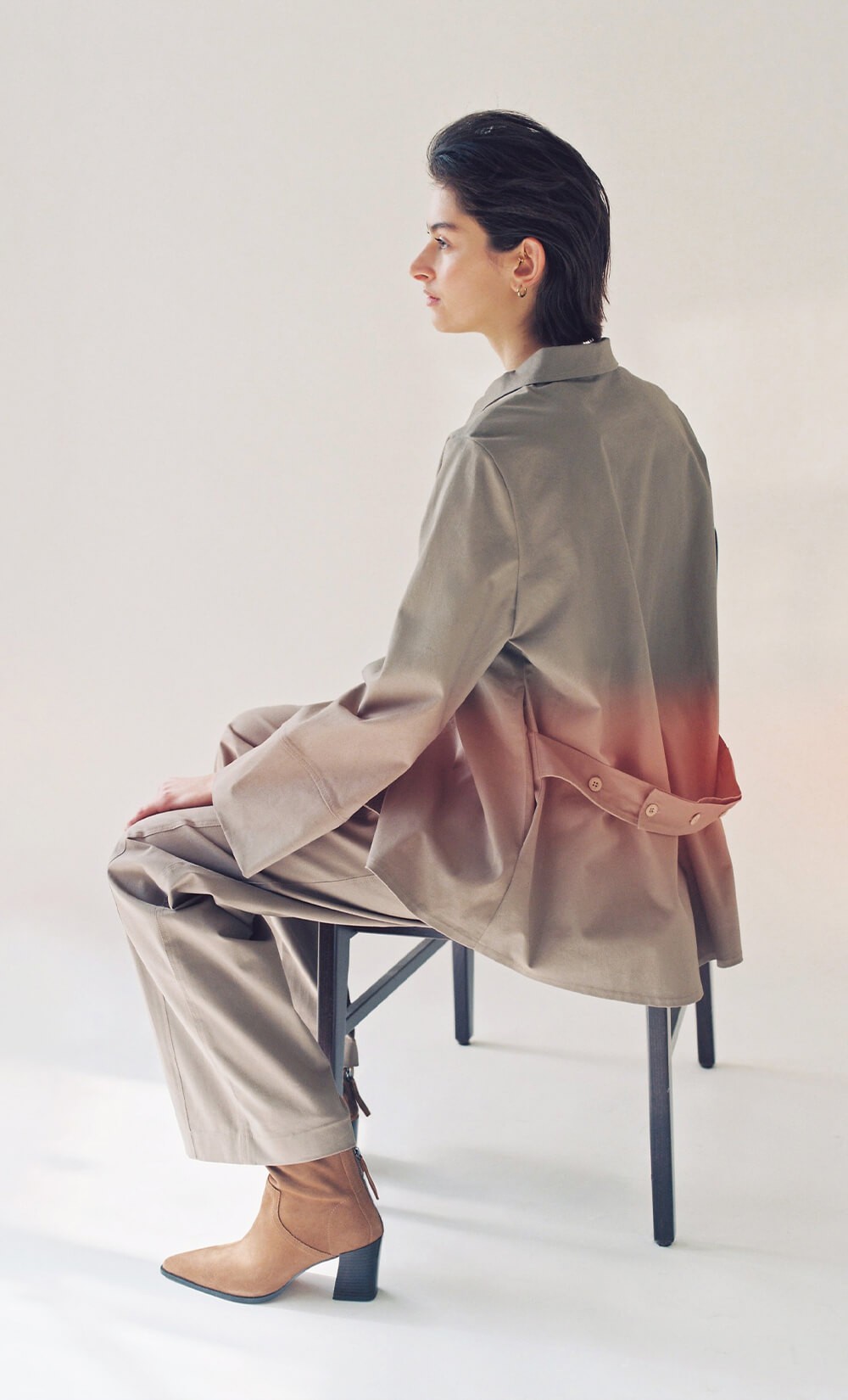 Natural Machina Jacket 