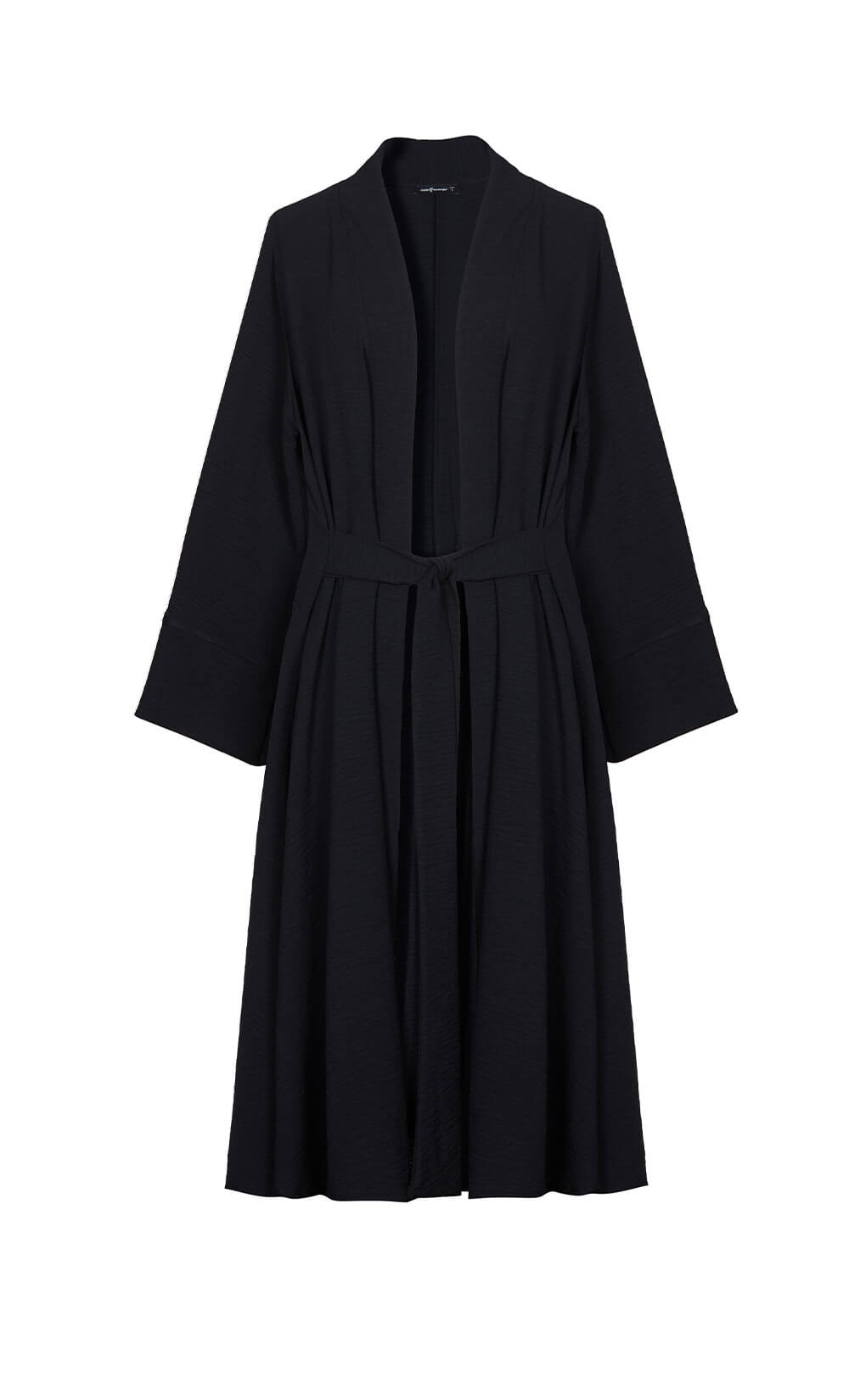 Clinomo Long Kimono 