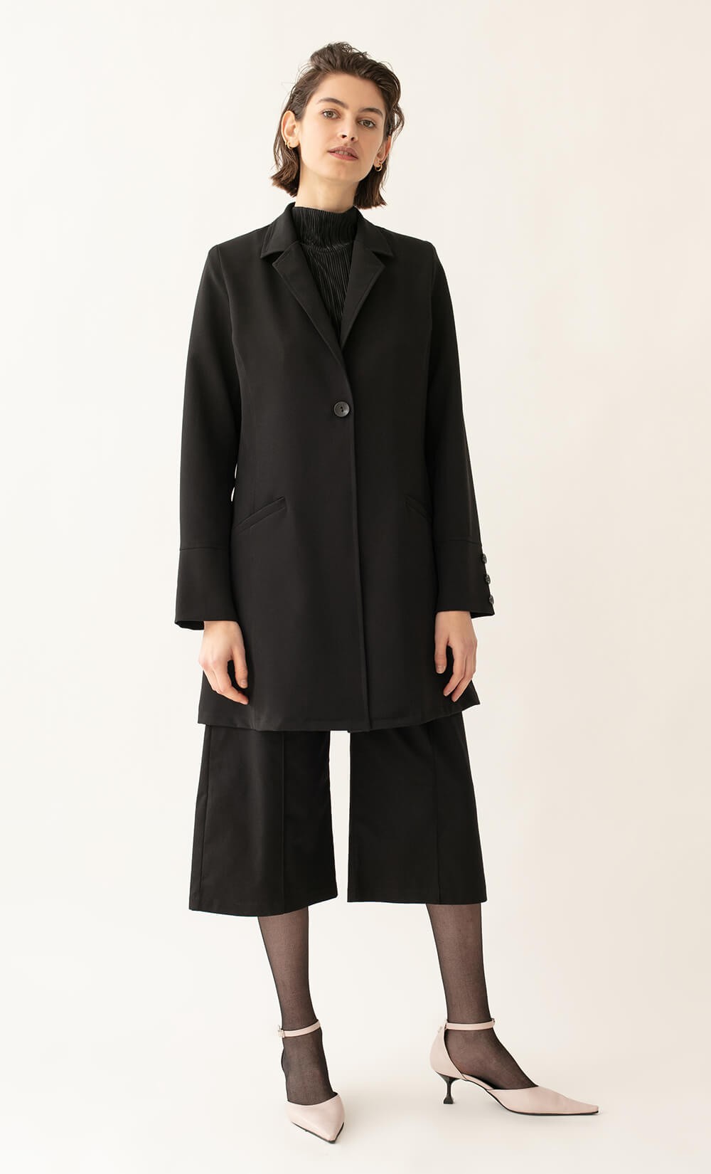 Arp Jacket