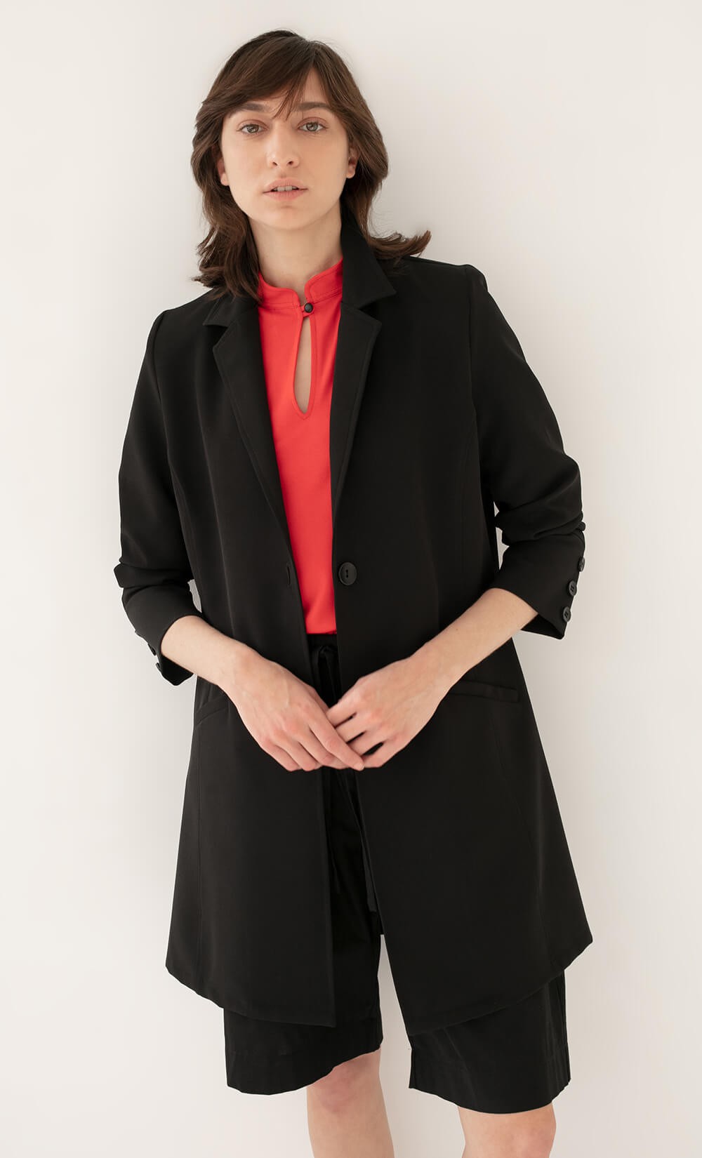 Arp Jacket