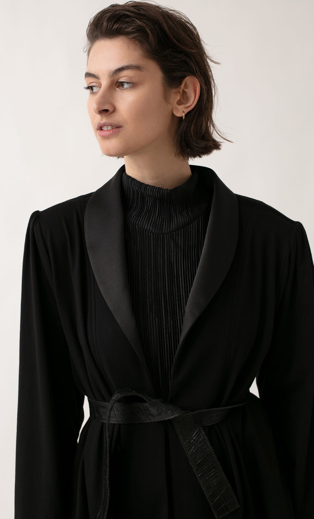 Shuncar Jacket