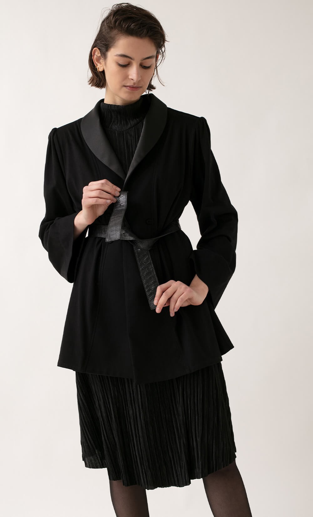 Shuncar Jacket