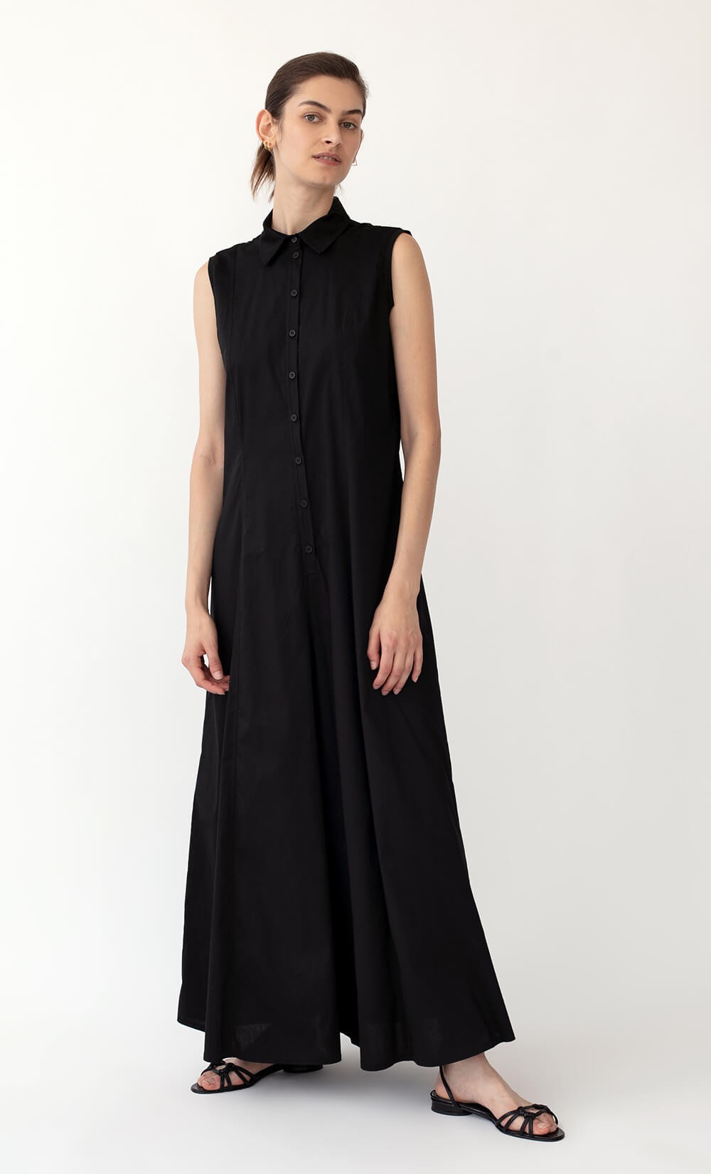 Hilton Jumpsuit