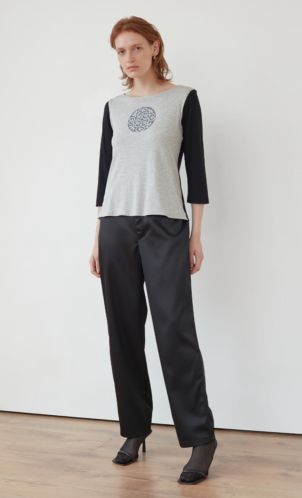Duel Combi Folly Top
