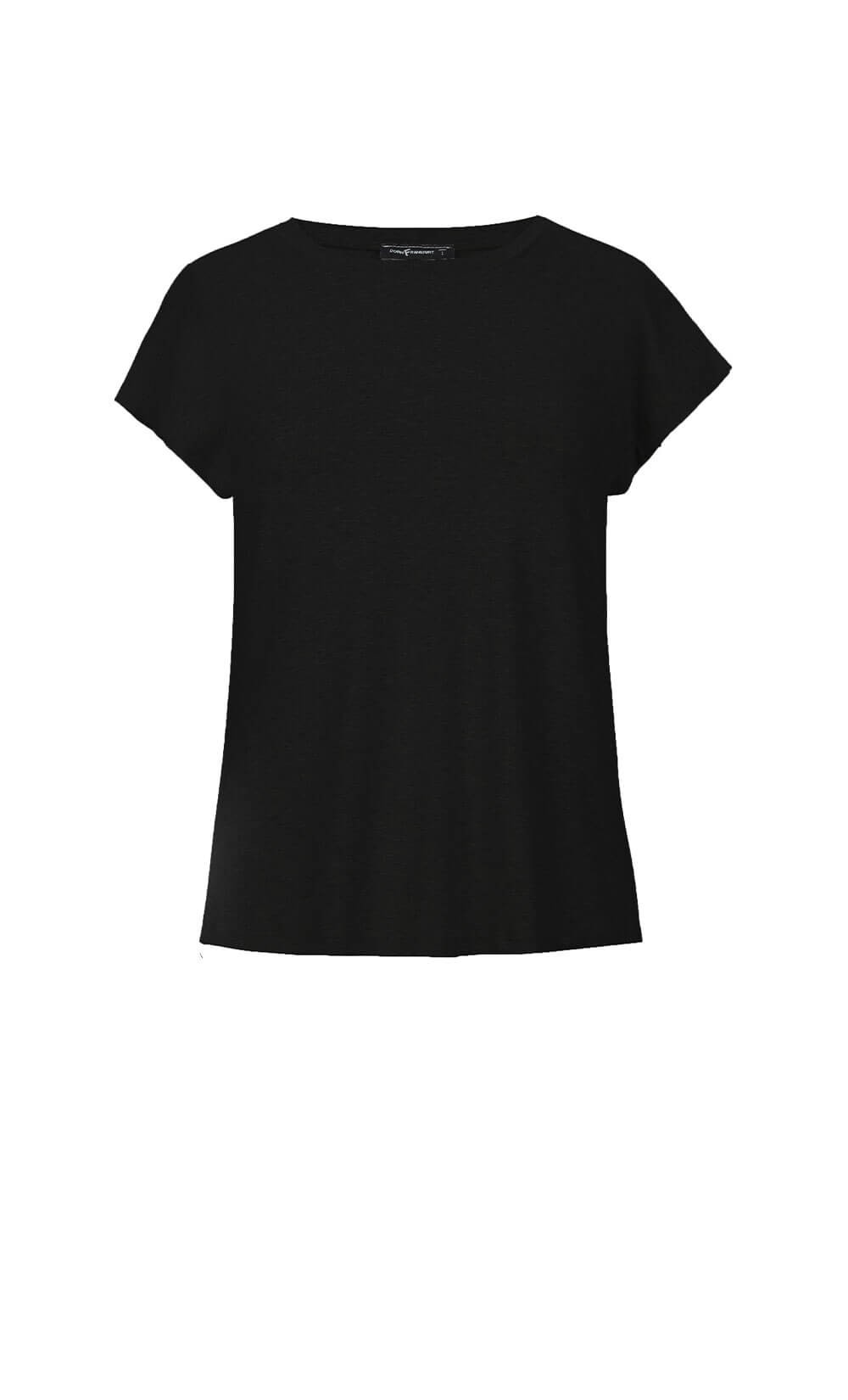 Black Fum Top 