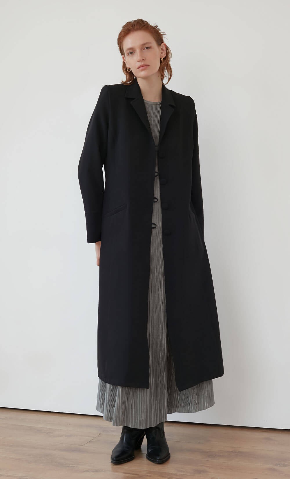 Godar Coat