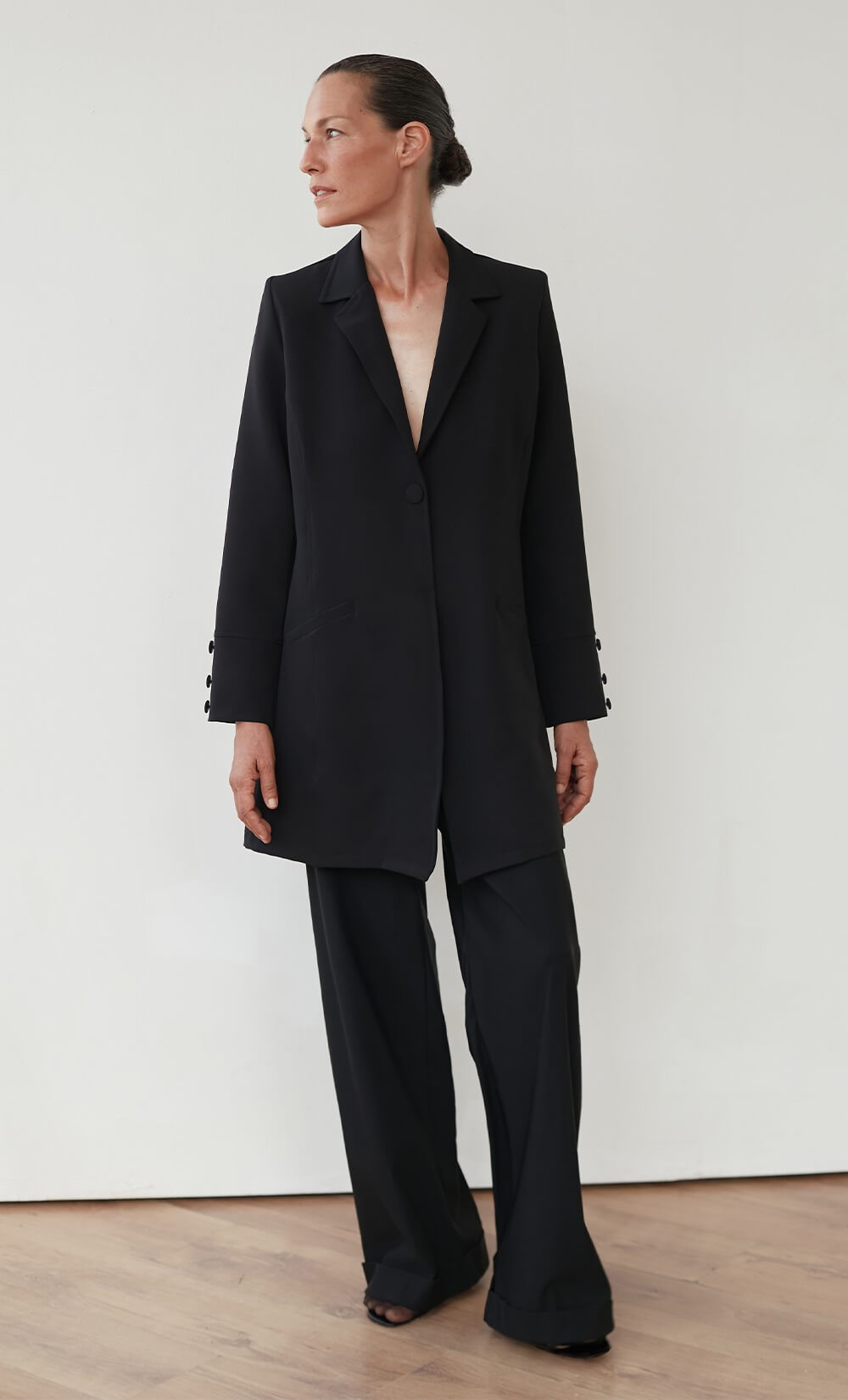 Arp Jacket 