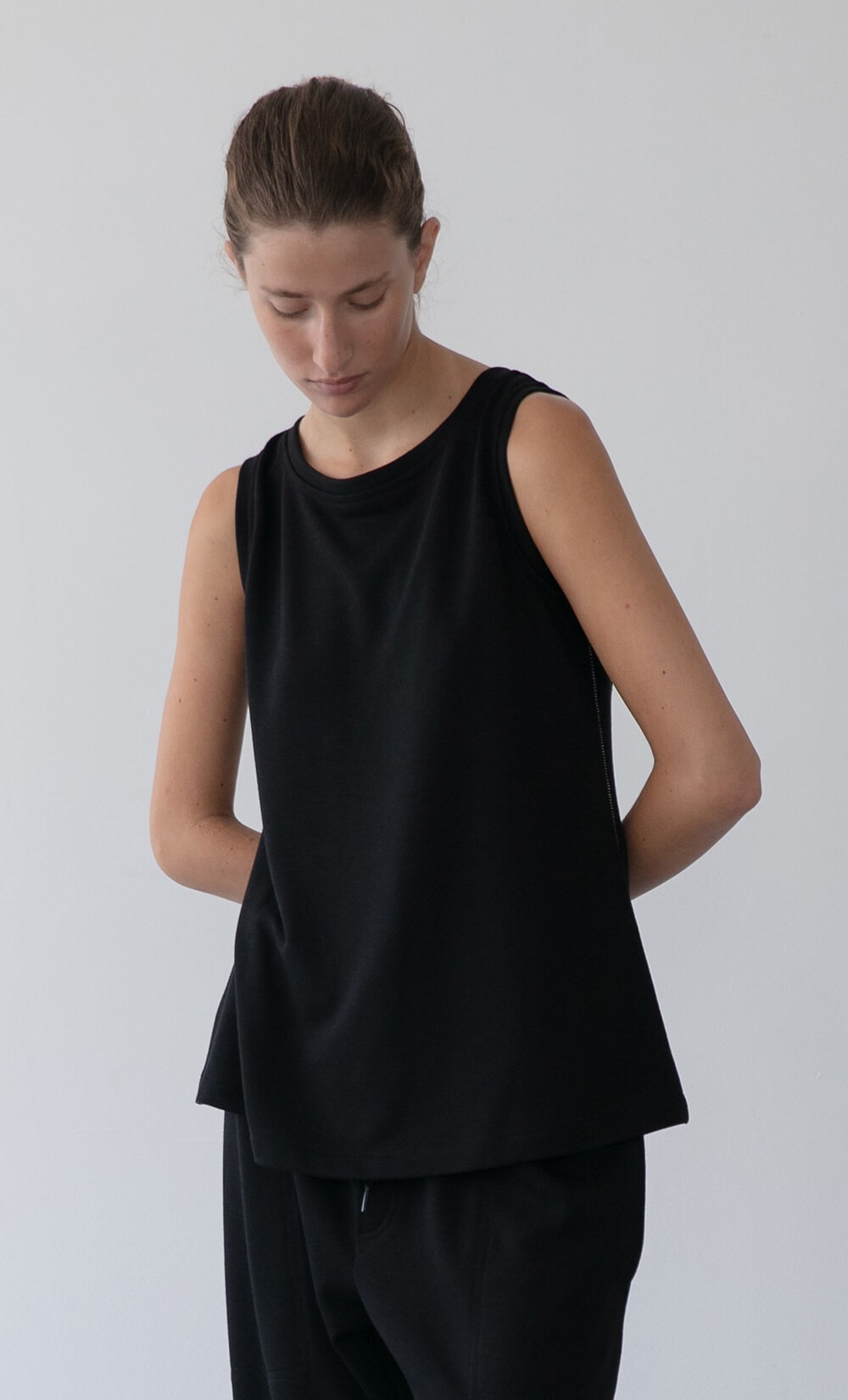 Black Jeep Top