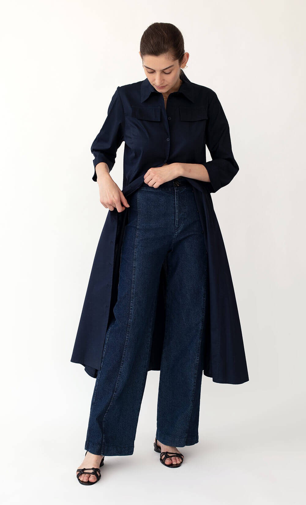 Trivo Jeans