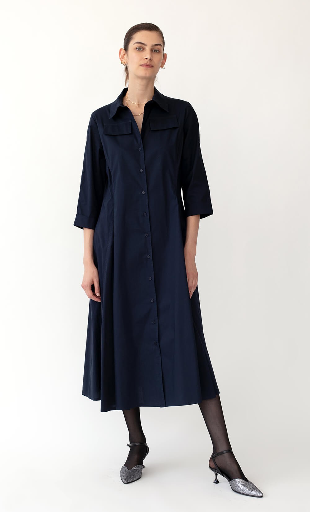 Dakota Dress