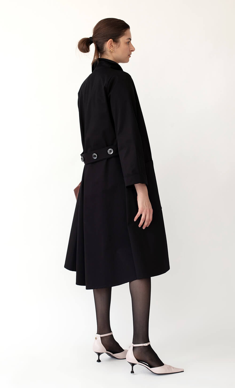 Shuni Coat