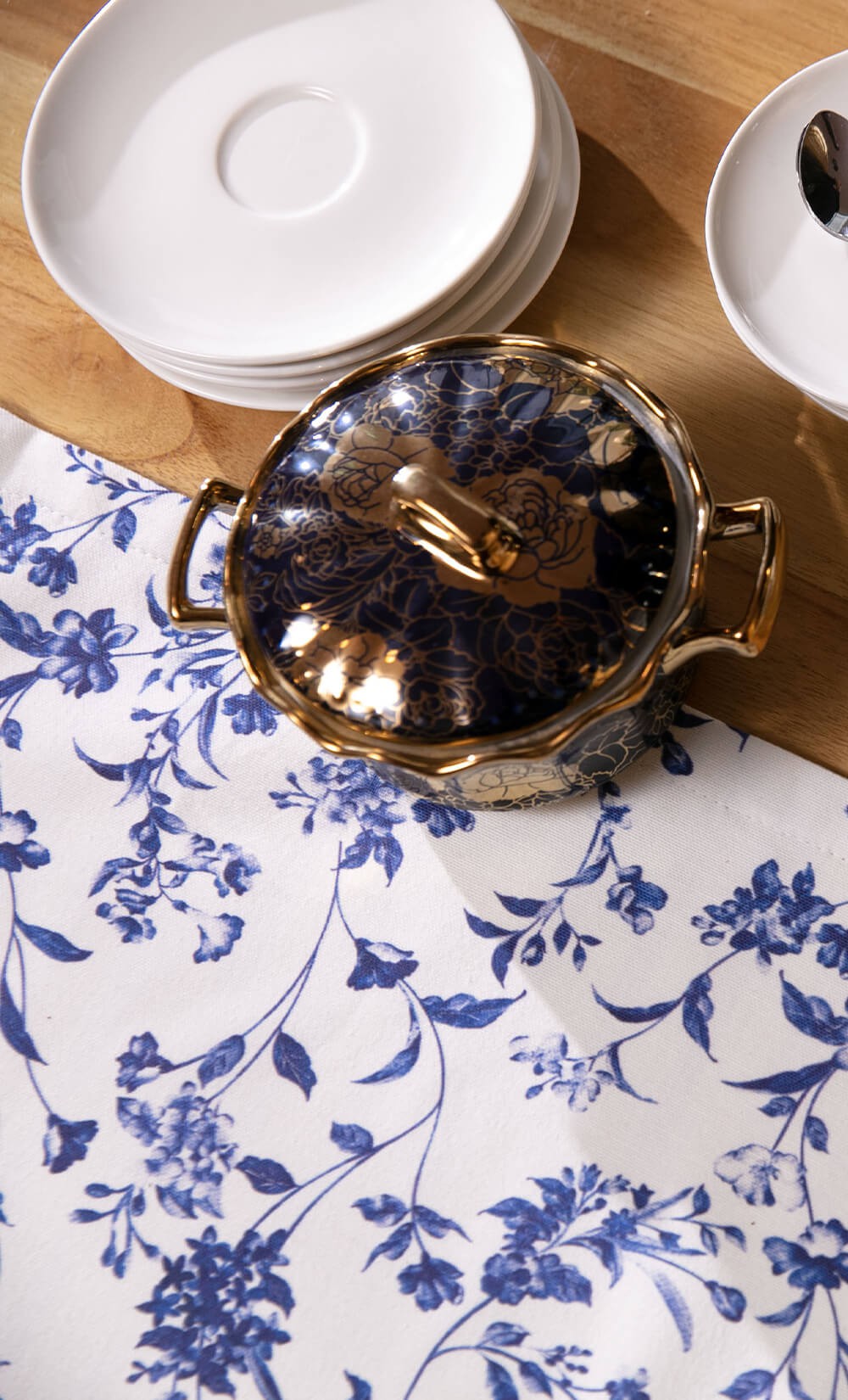Toscana Two Tone Place Mats 