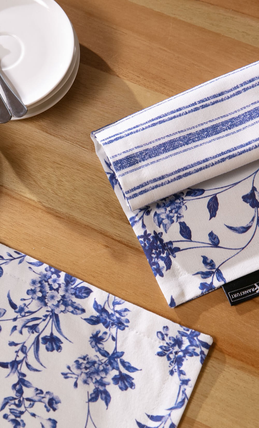 Toscana Two Tone Place Mats 