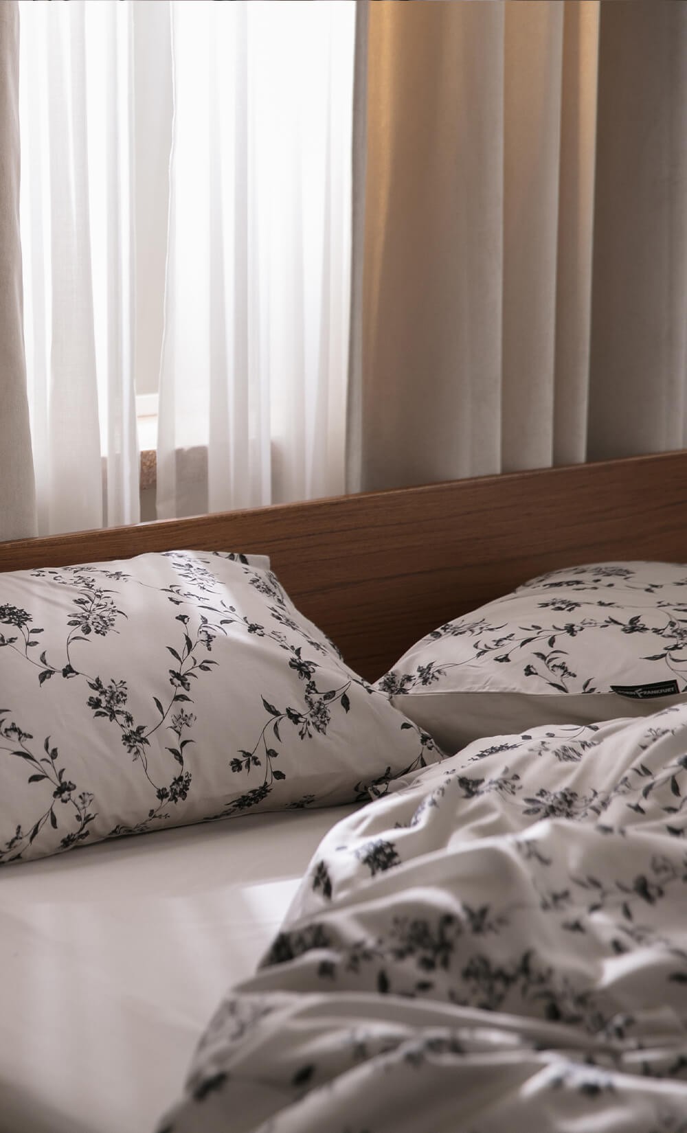 Siena Cotton Beddings 180 / 200