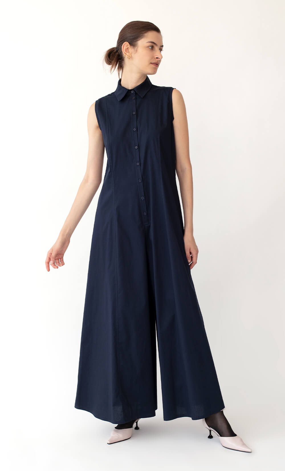 Hilton Jumpsuit