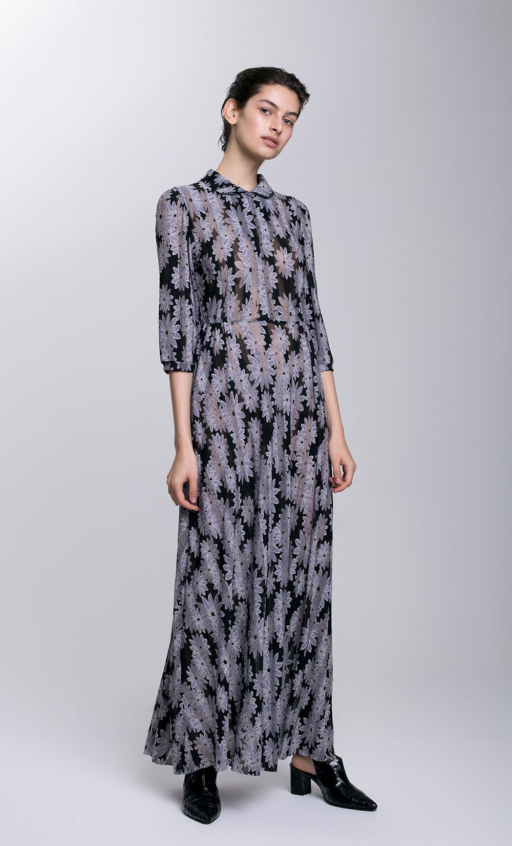 Colissa Dress