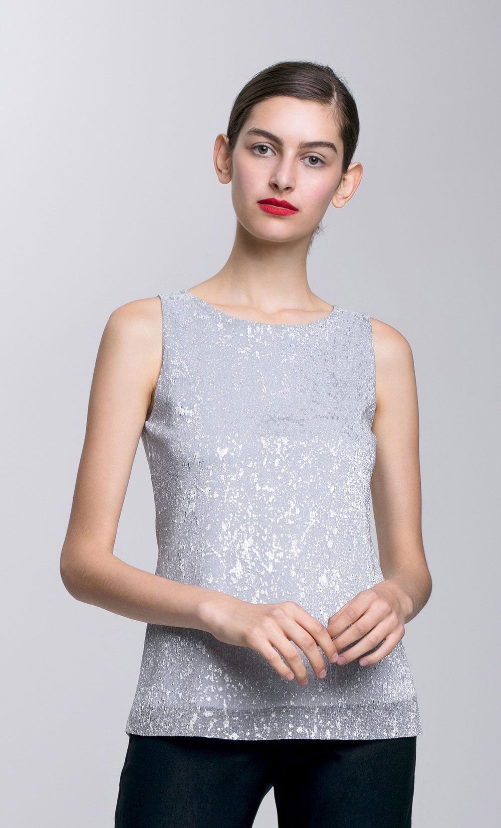 Inga Vest