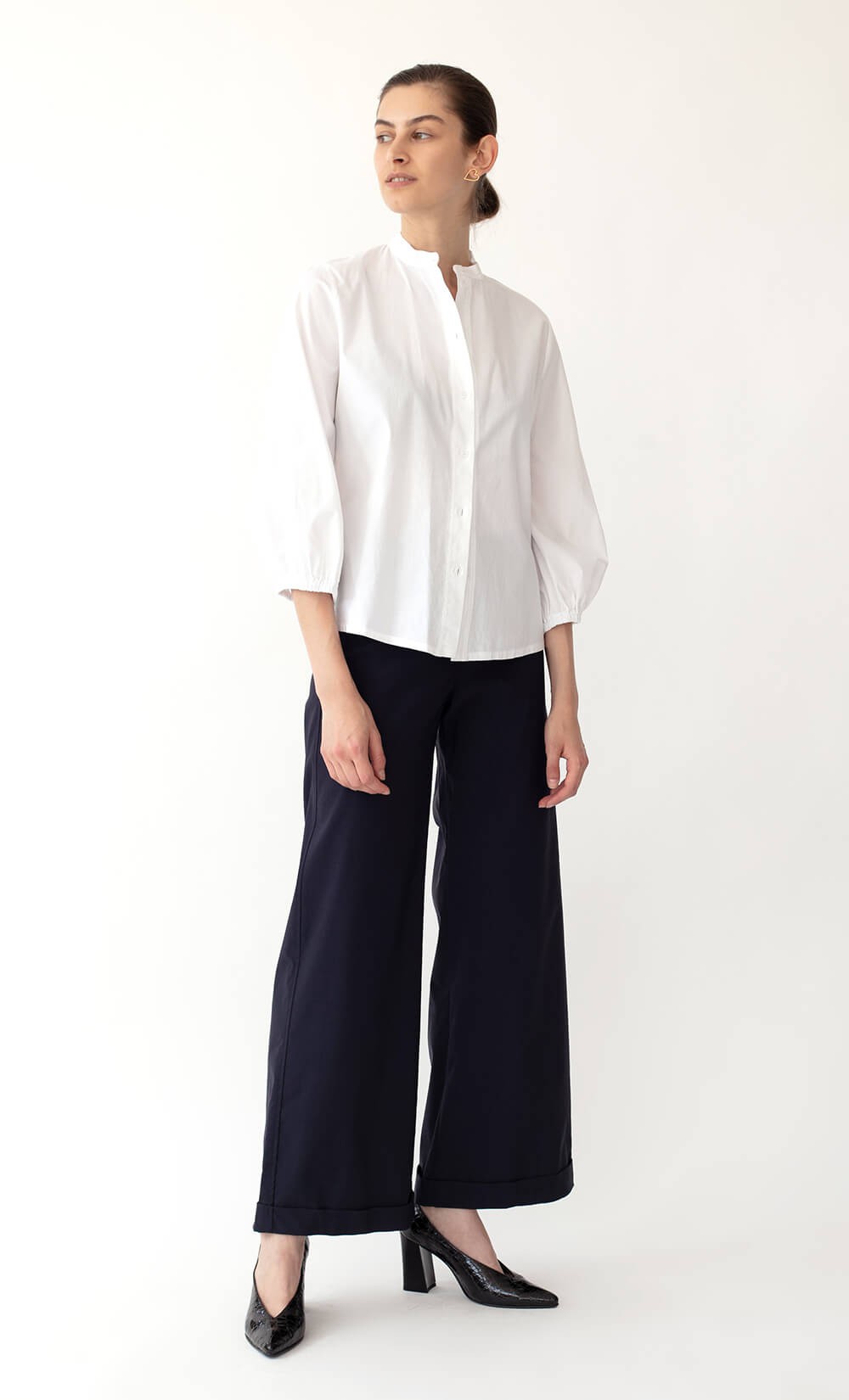 Suki Blouse