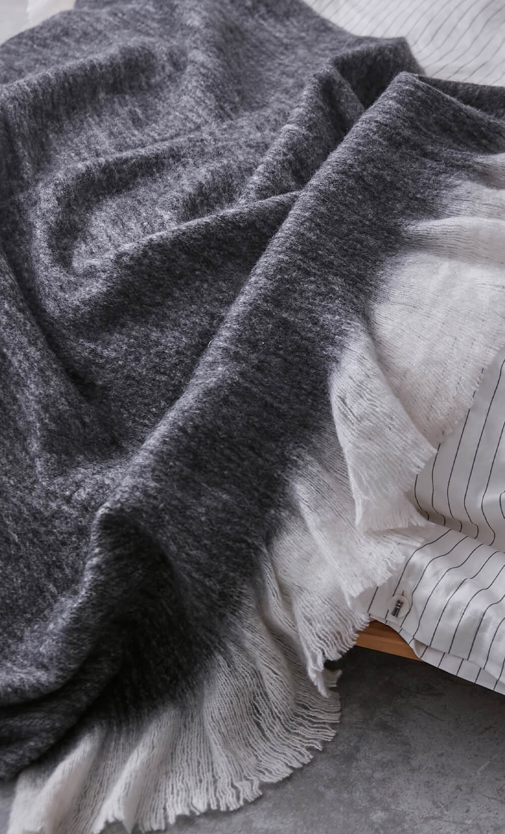 Meadow Blanket