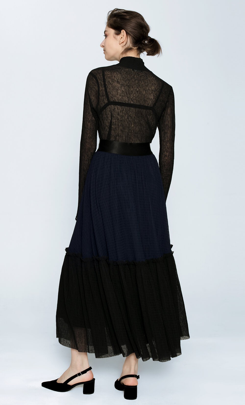 Ada Skirt