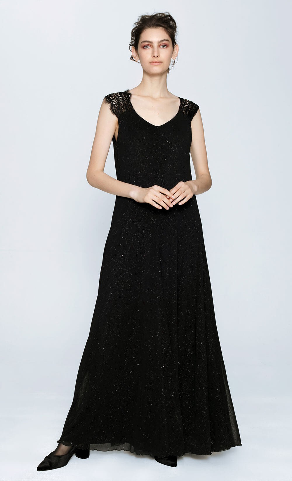 Aryana Dress