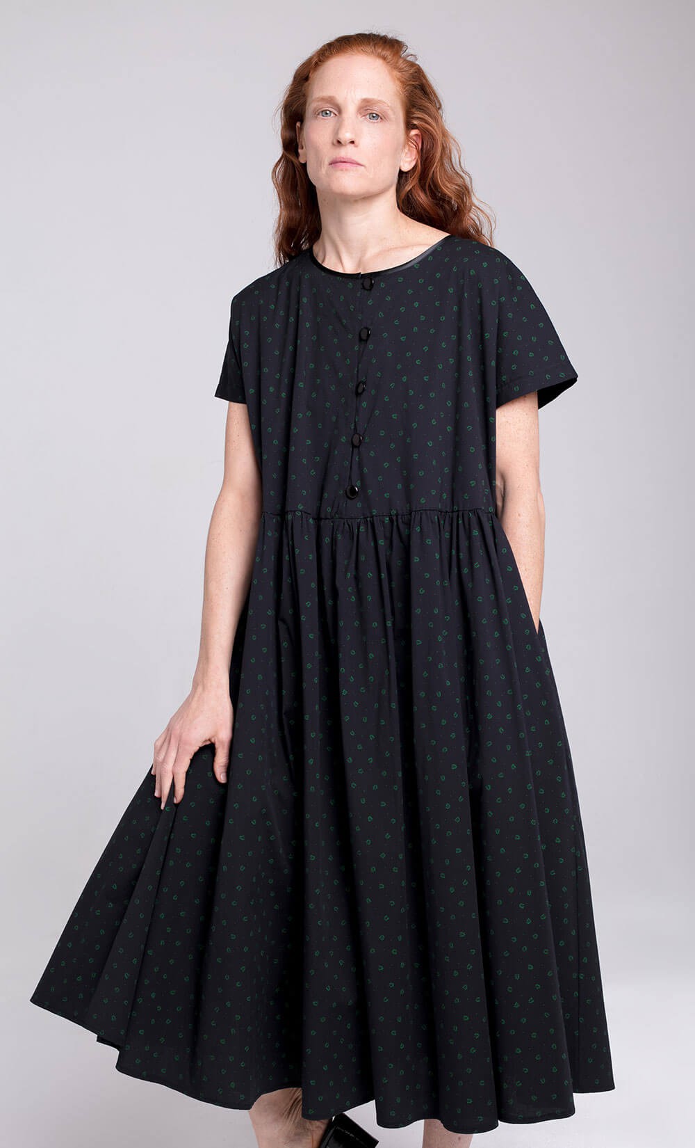 Puaa Dress