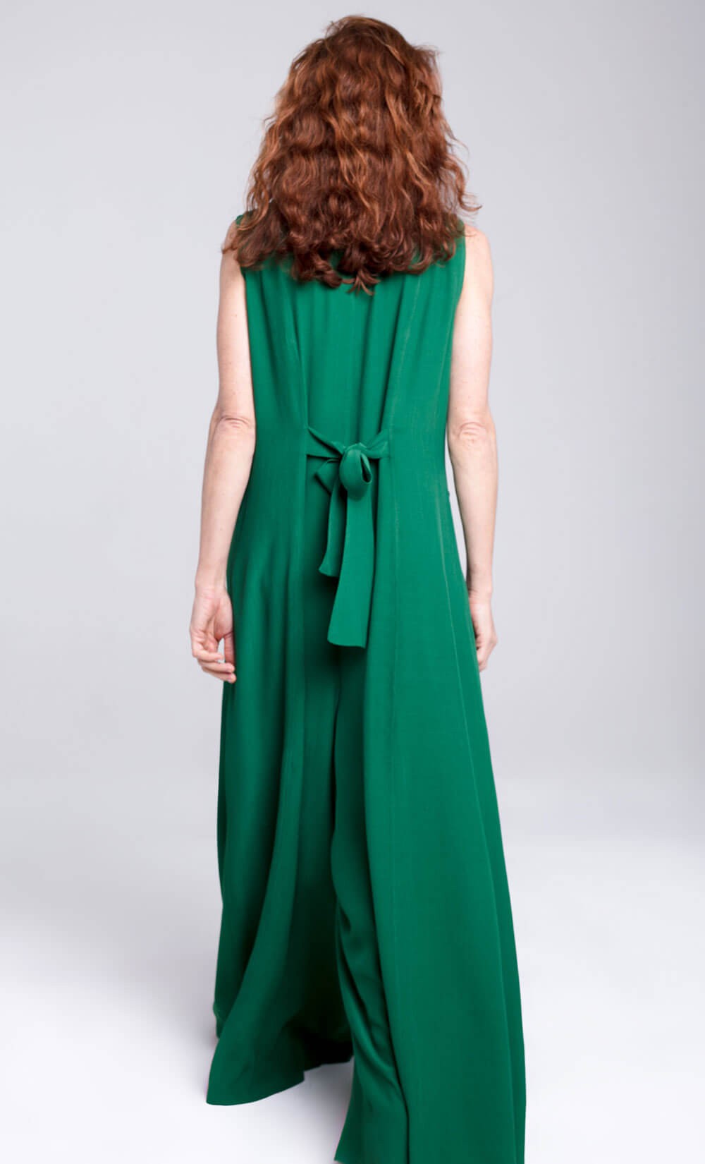 Hilton Jumpsuit