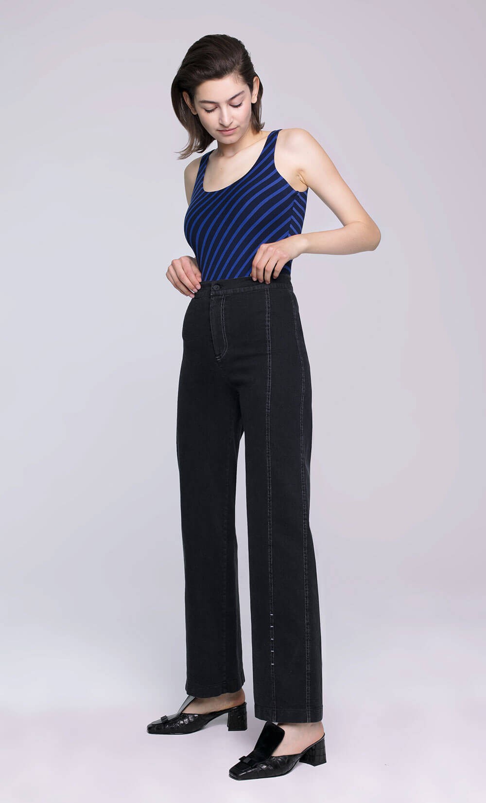 Rivoli Jeans