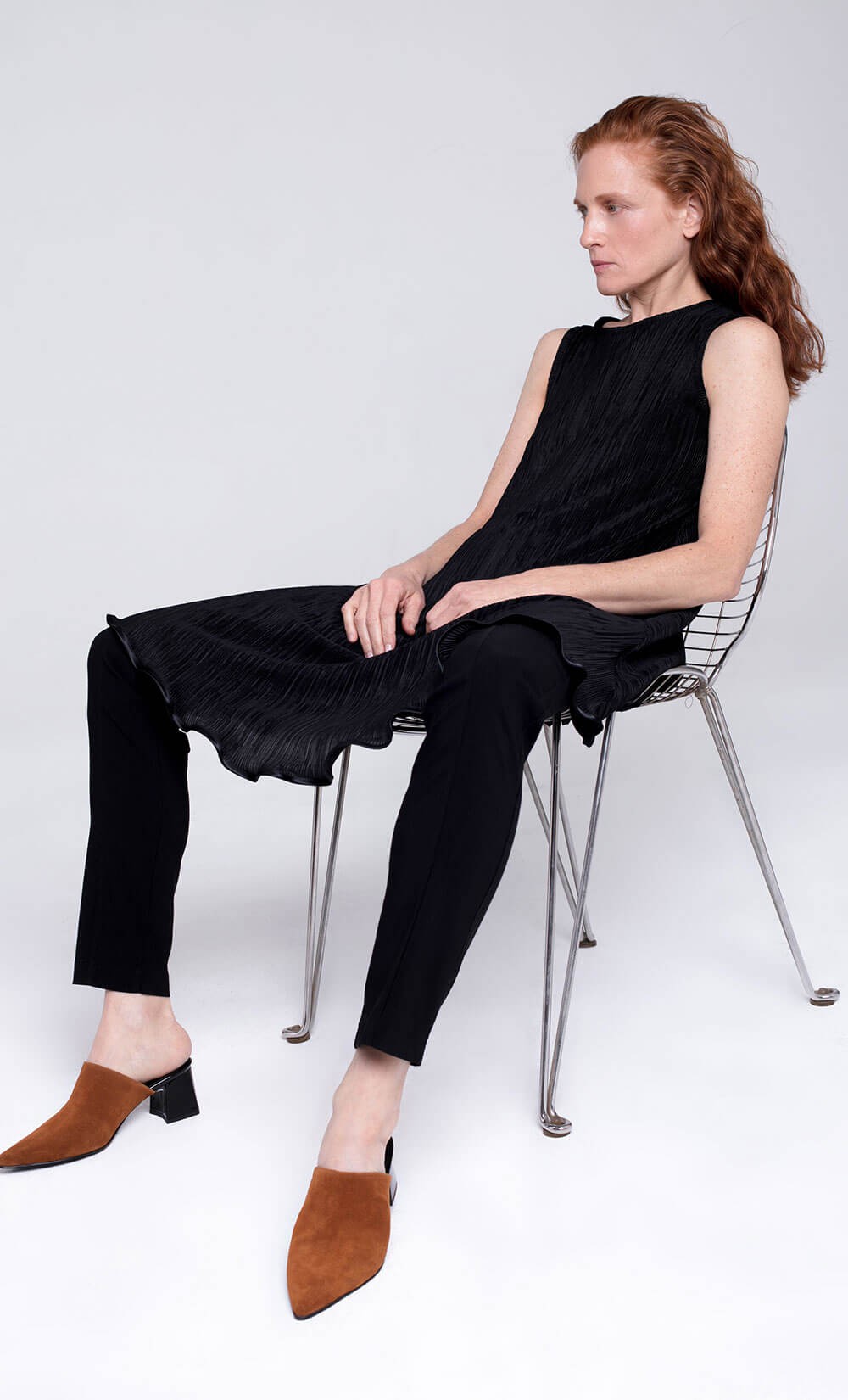 Telma Li Dress