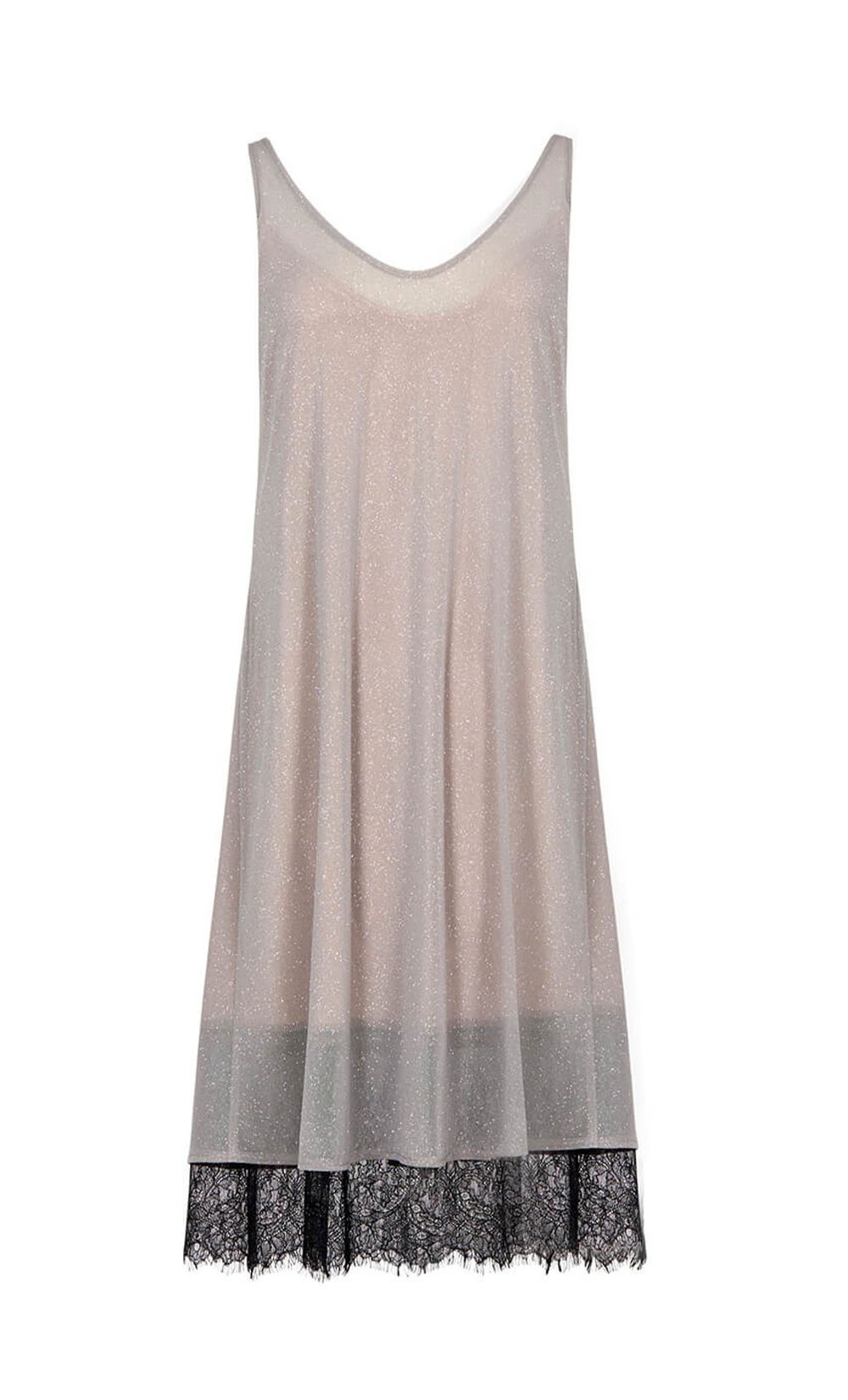 Joya Dress